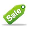 sale icon